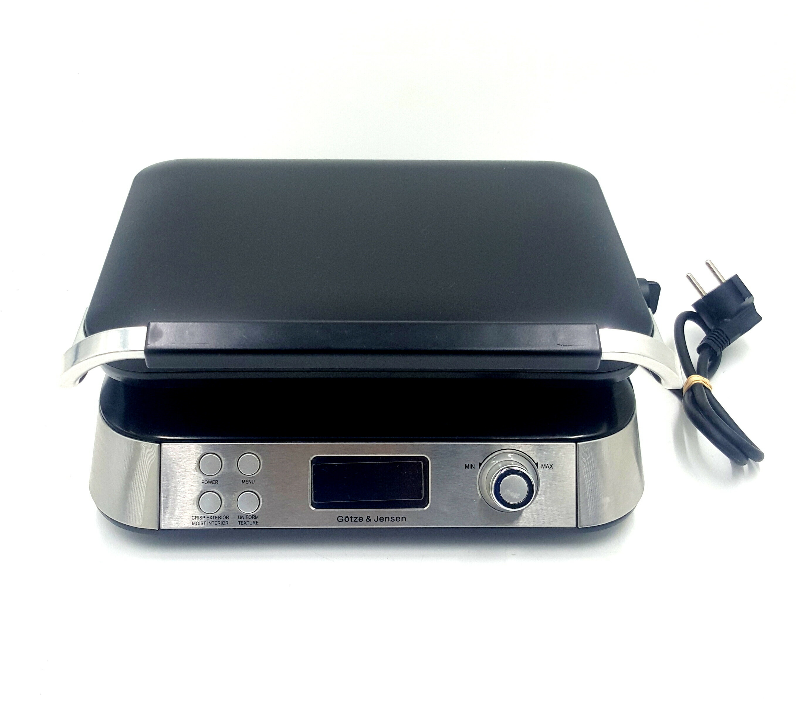 gofrownica-gotze-jensen-dw900-marka-gotze-jensen