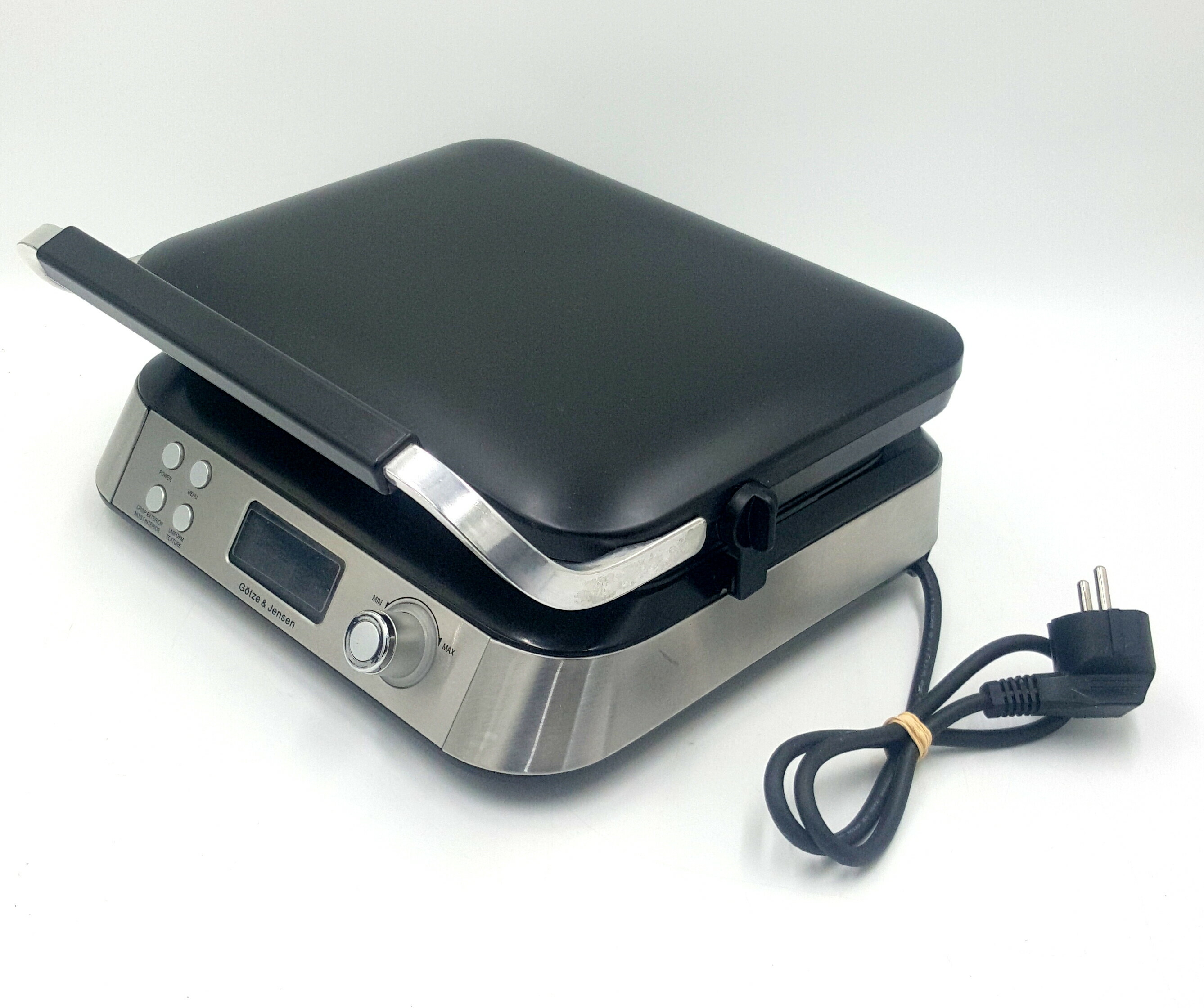 gofrownica-gotze-jensen-dw900-model-dw900