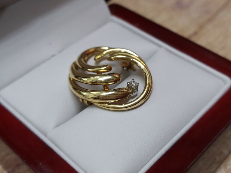 zlota-broszka-z-brylantem-pr-585-14k-003-ct-rodzaj-2205-2