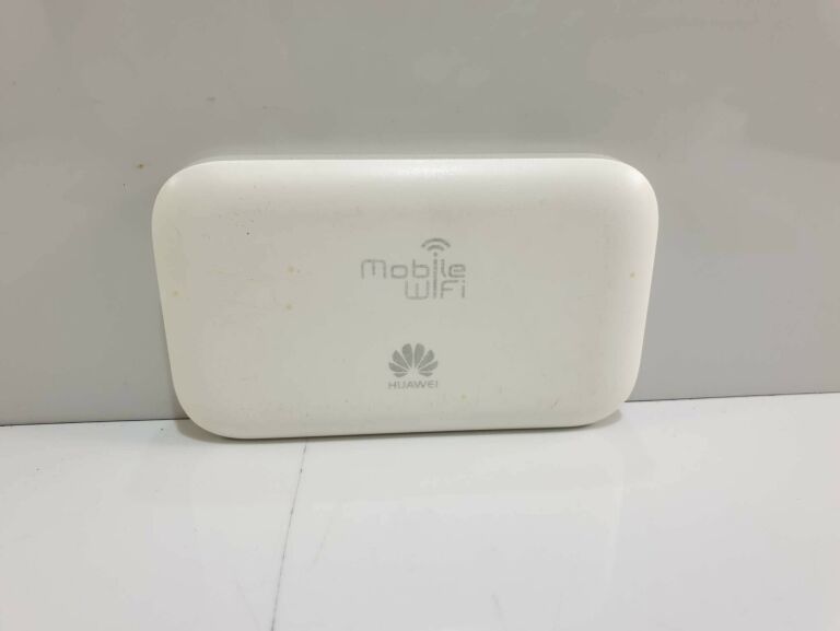 ROUTER MOBILNY HUAWEI E5573C 4G LTE