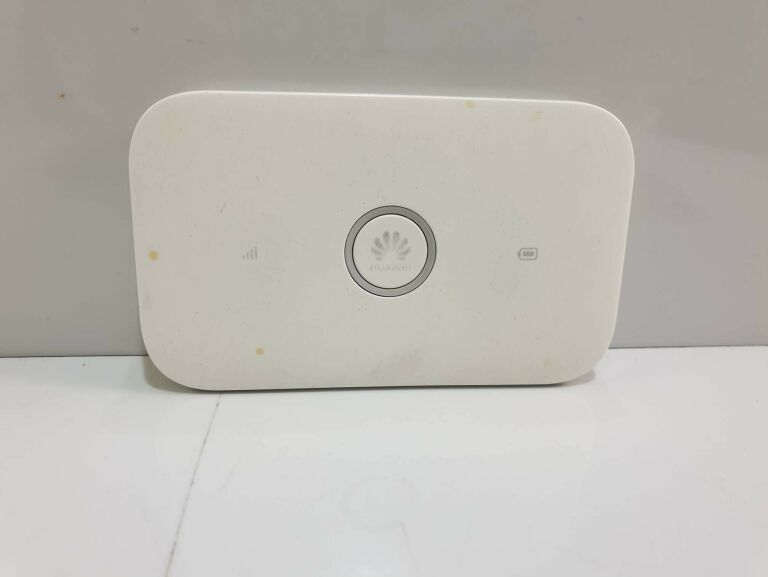 ROUTER MOBILNY HUAWEI E5573C 4G LTE