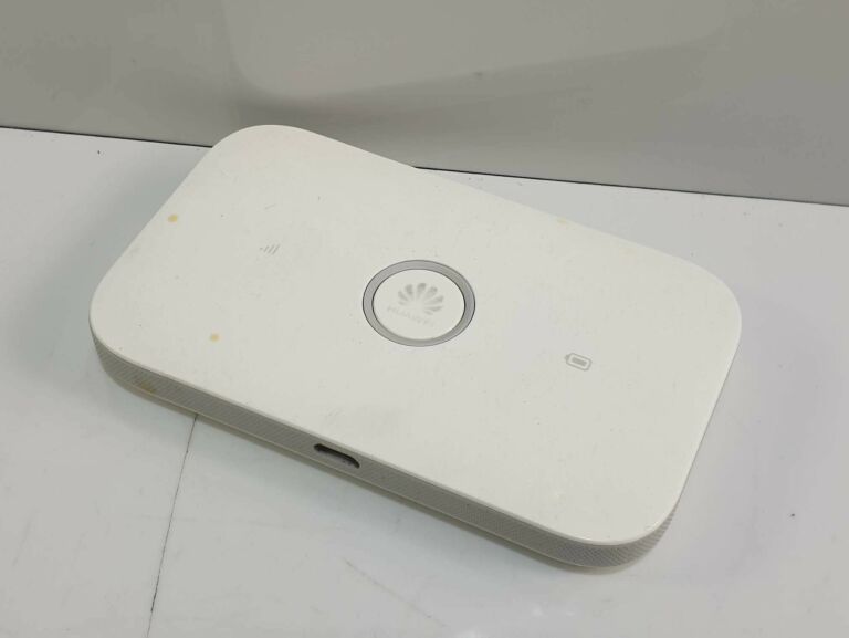 ROUTER MOBILNY HUAWEI E5573C 4G LTE