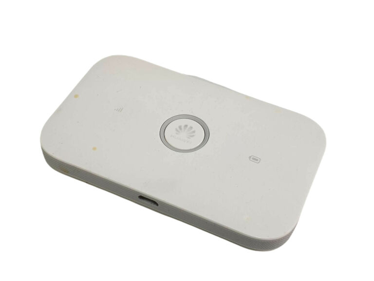 ROUTER MOBILNY HUAWEI E5573C 4G LTE
