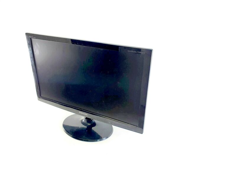 MONITOR SAMSUNG 24 FULL HD LED DVB-T LT24B300