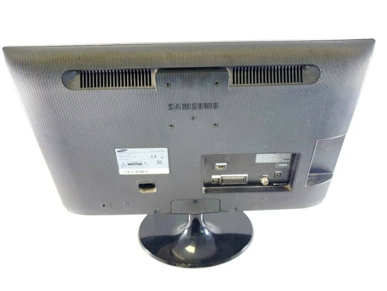 MONITOR SAMSUNG 24 FULL HD LED DVB-T LT24B300