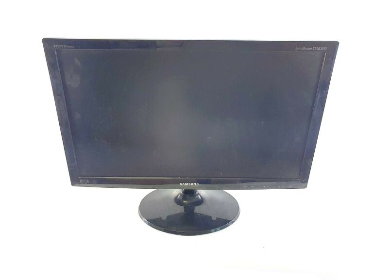 MONITOR SAMSUNG 24 FULL HD LED DVB-T LT24B300