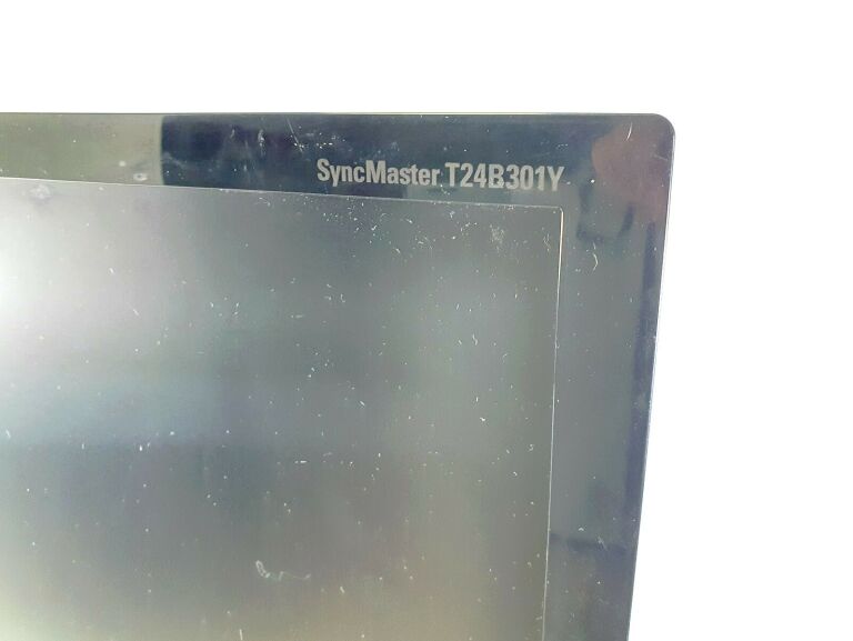 MONITOR SAMSUNG 24 FULL HD LED DVB-T LT24B300