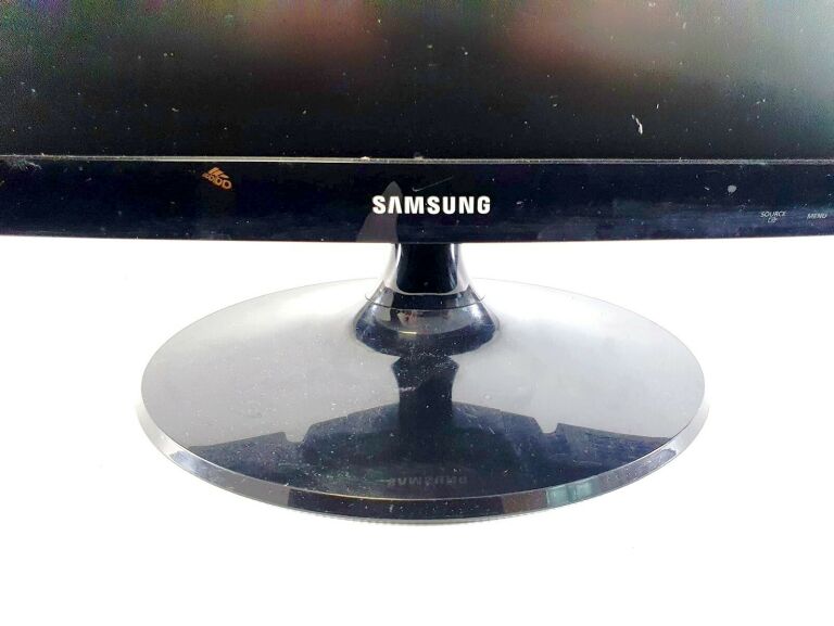 MONITOR SAMSUNG 24 FULL HD LED DVB-T LT24B300