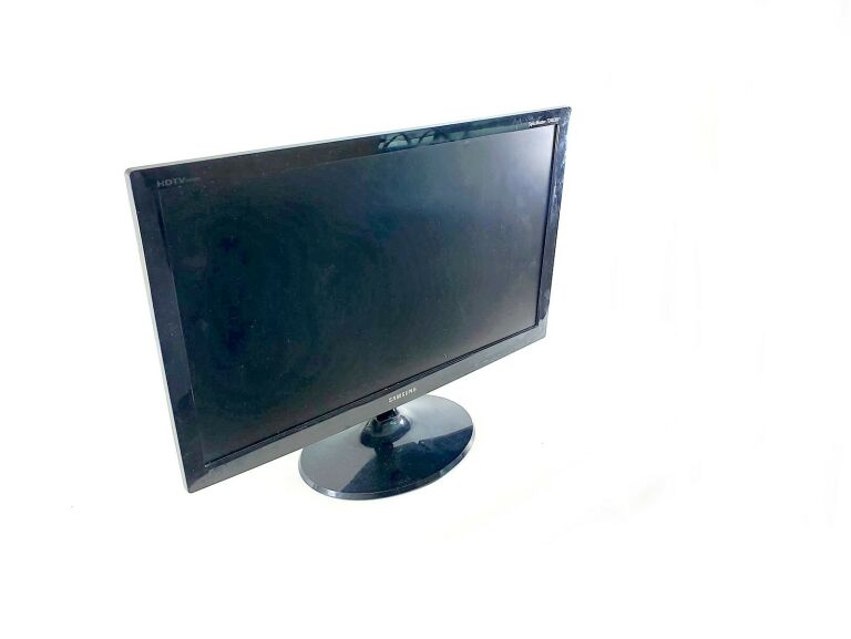 MONITOR SAMSUNG 24 FULL HD LED DVB-T LT24B300