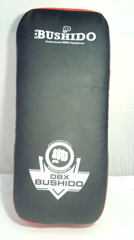 PODUCHA DO KOPANIA BUSHIDO