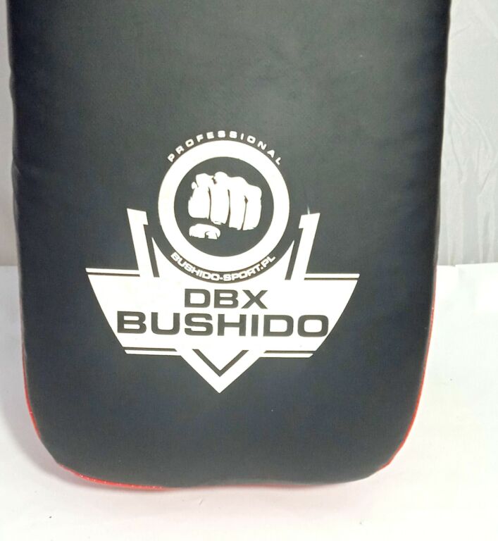 PODUCHA DO KOPANIA BUSHIDO
