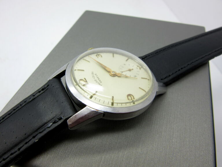 ZEGAREK FAVRE LEUBA SWISS MADE