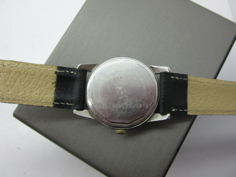 ZEGAREK FAVRE LEUBA SWISS MADE