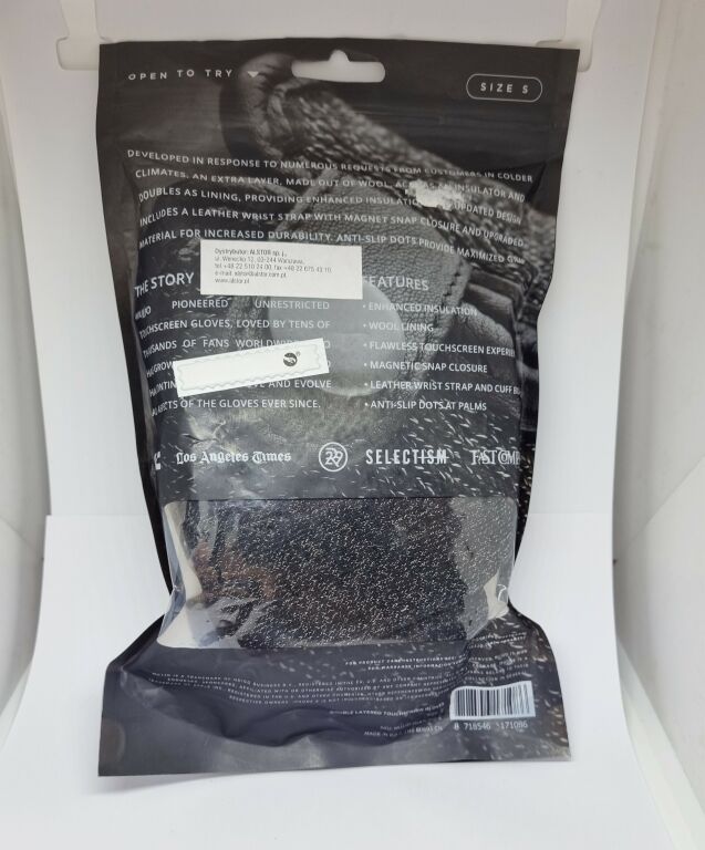 rekawiczki-do-ekranow-mujjo-double-size-s-stan-uzywany