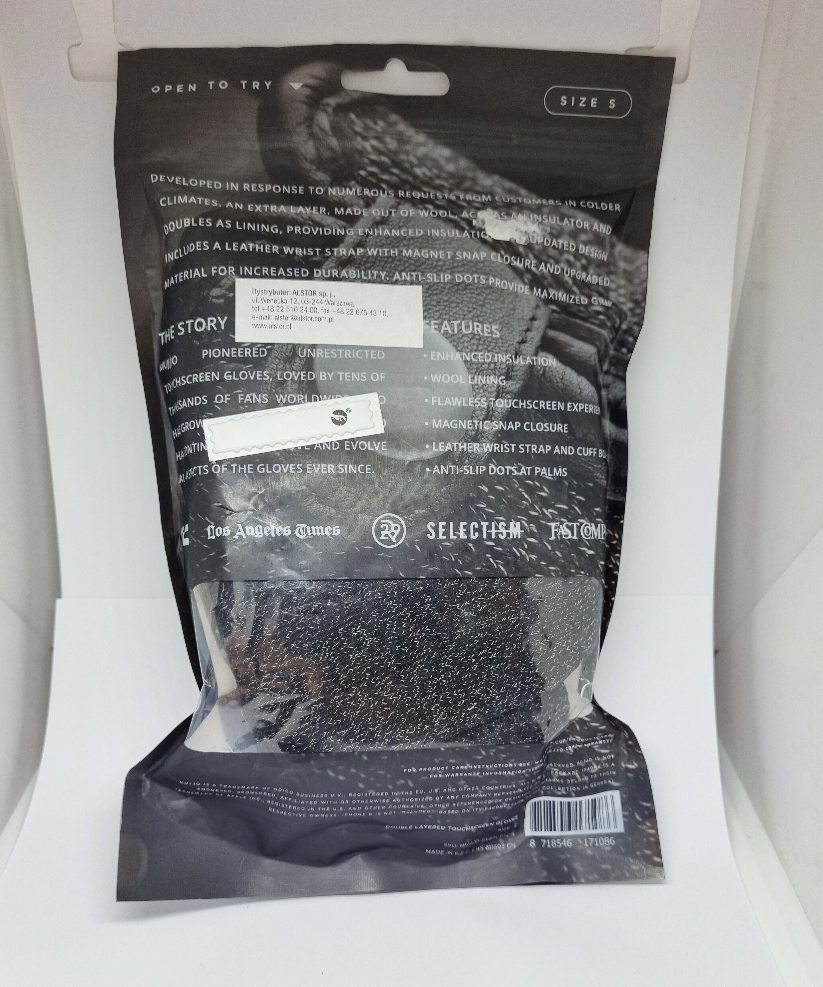 rekawiczki-do-ekranow-mujjo-double-size-s-stan-uzywany