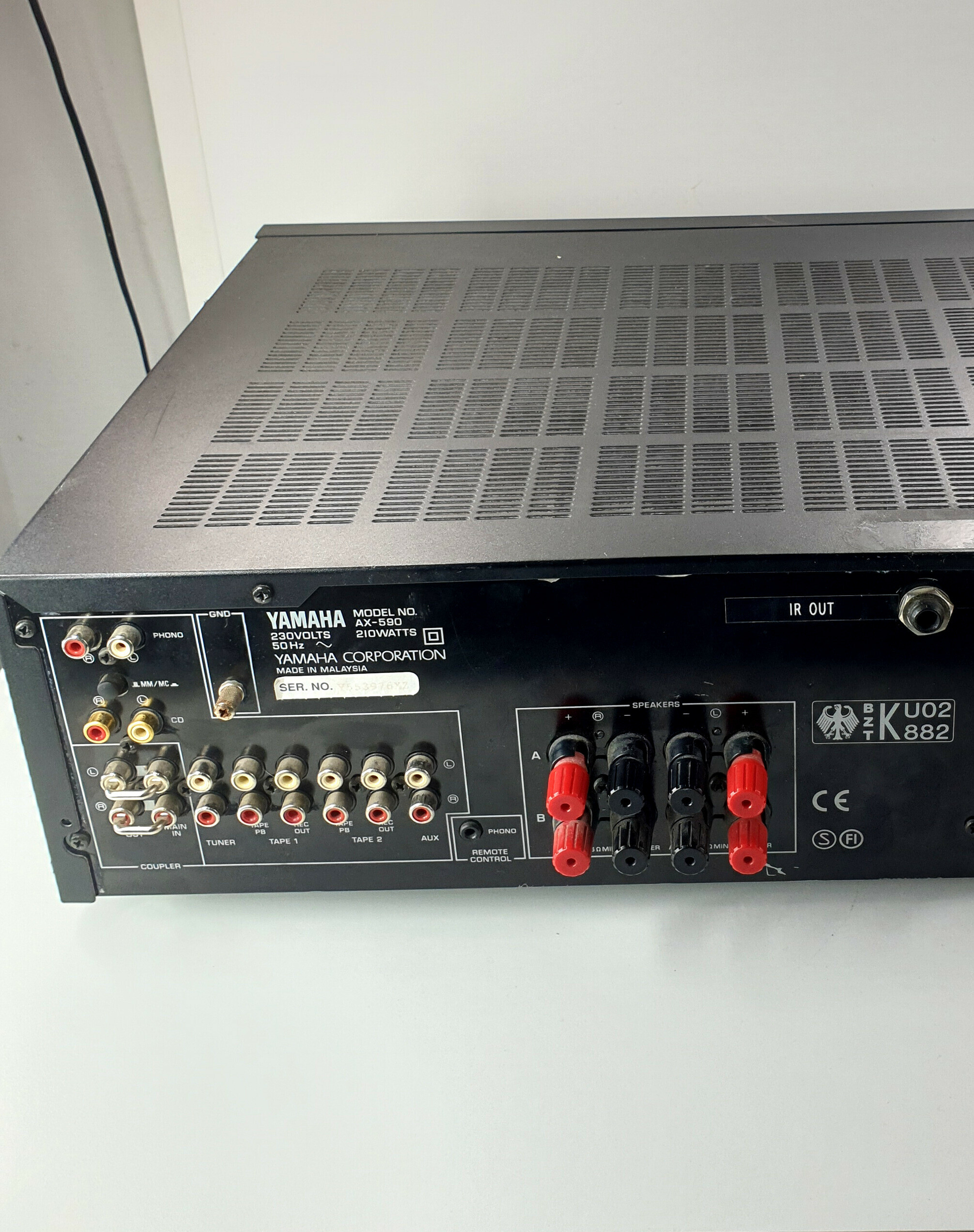 amplituner-stereo-yamaha-ax-590-ean-gtin-05550005