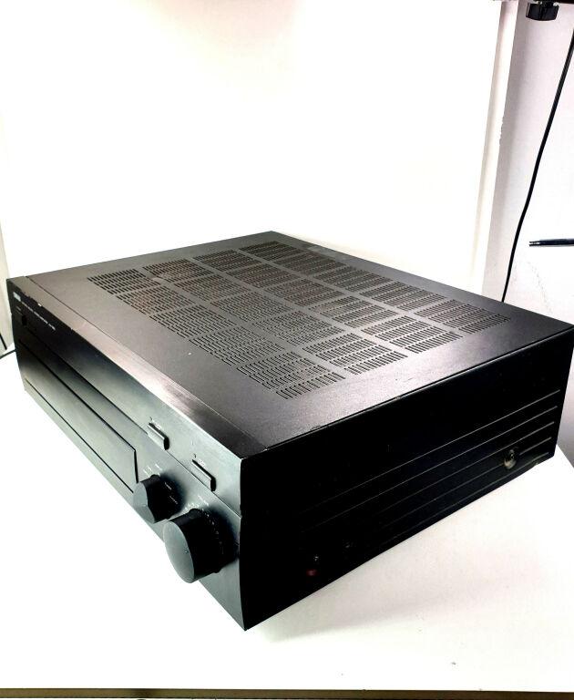 amplituner-stereo-yamaha-ax-590-stan-uzywany