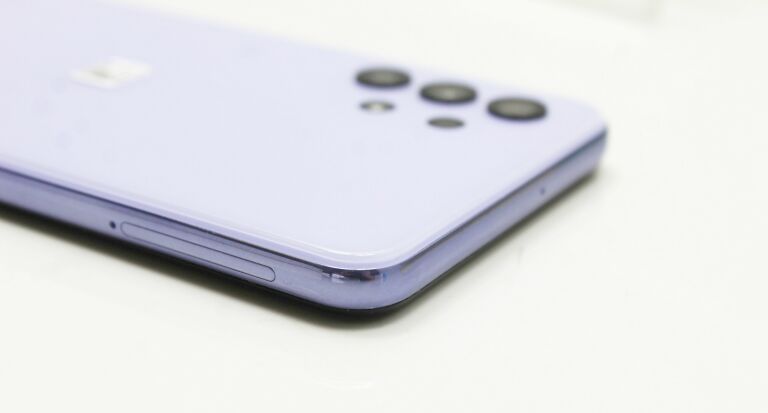 TELEFON SAMSUNG GALAXY A32 5G BLOKADA OPERATORA