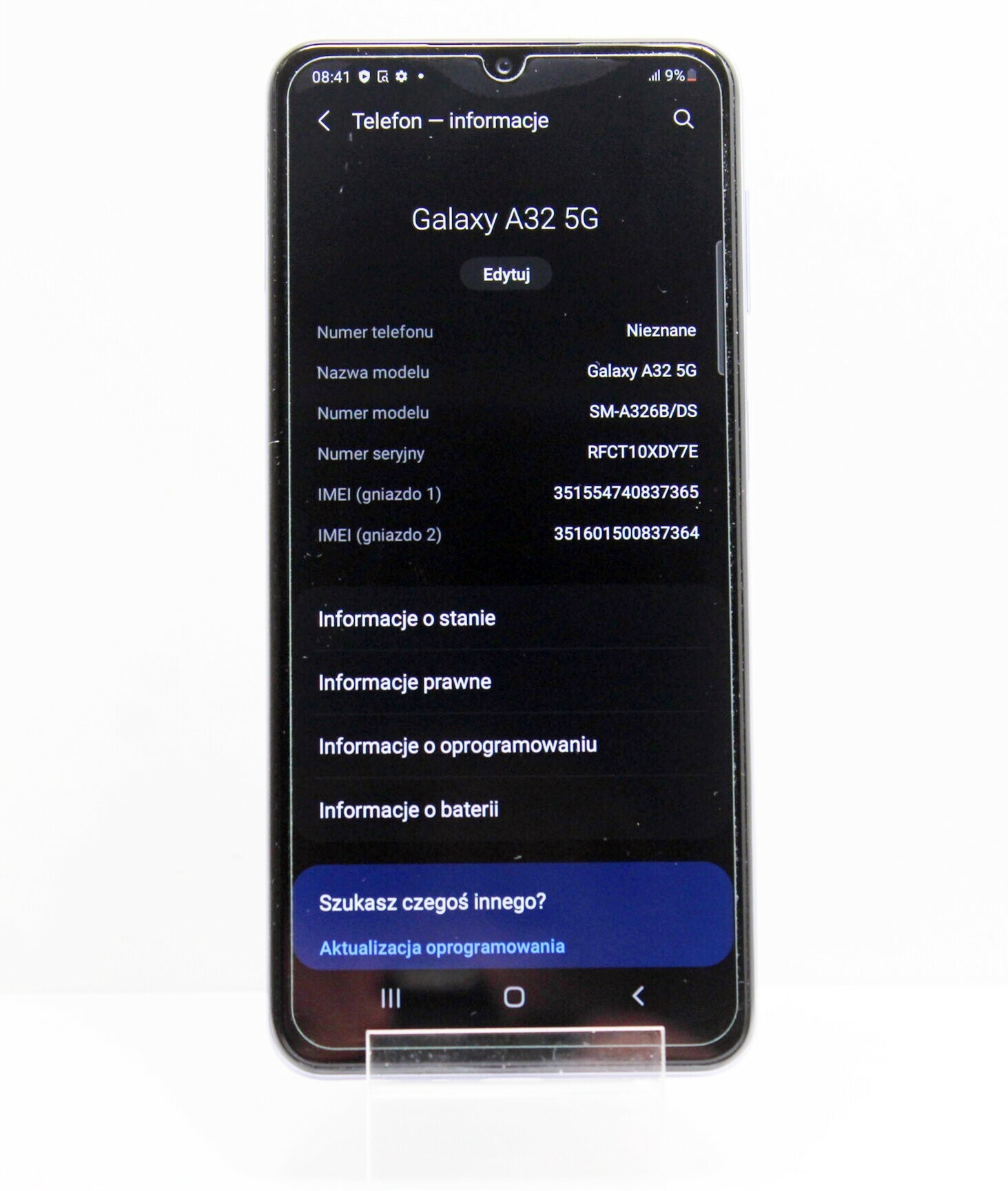 telefon-samsung-galaxy-a32-5g-blokada-operatora-wolska-89-warszawa
