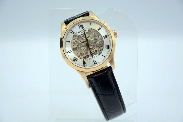 ZEGAREK ROTARY GREENWICH GS02942/01