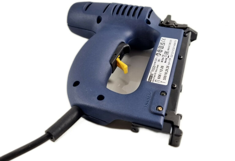 ZSZYWACZ ELEKTRYCZNY RAPID PRO R606