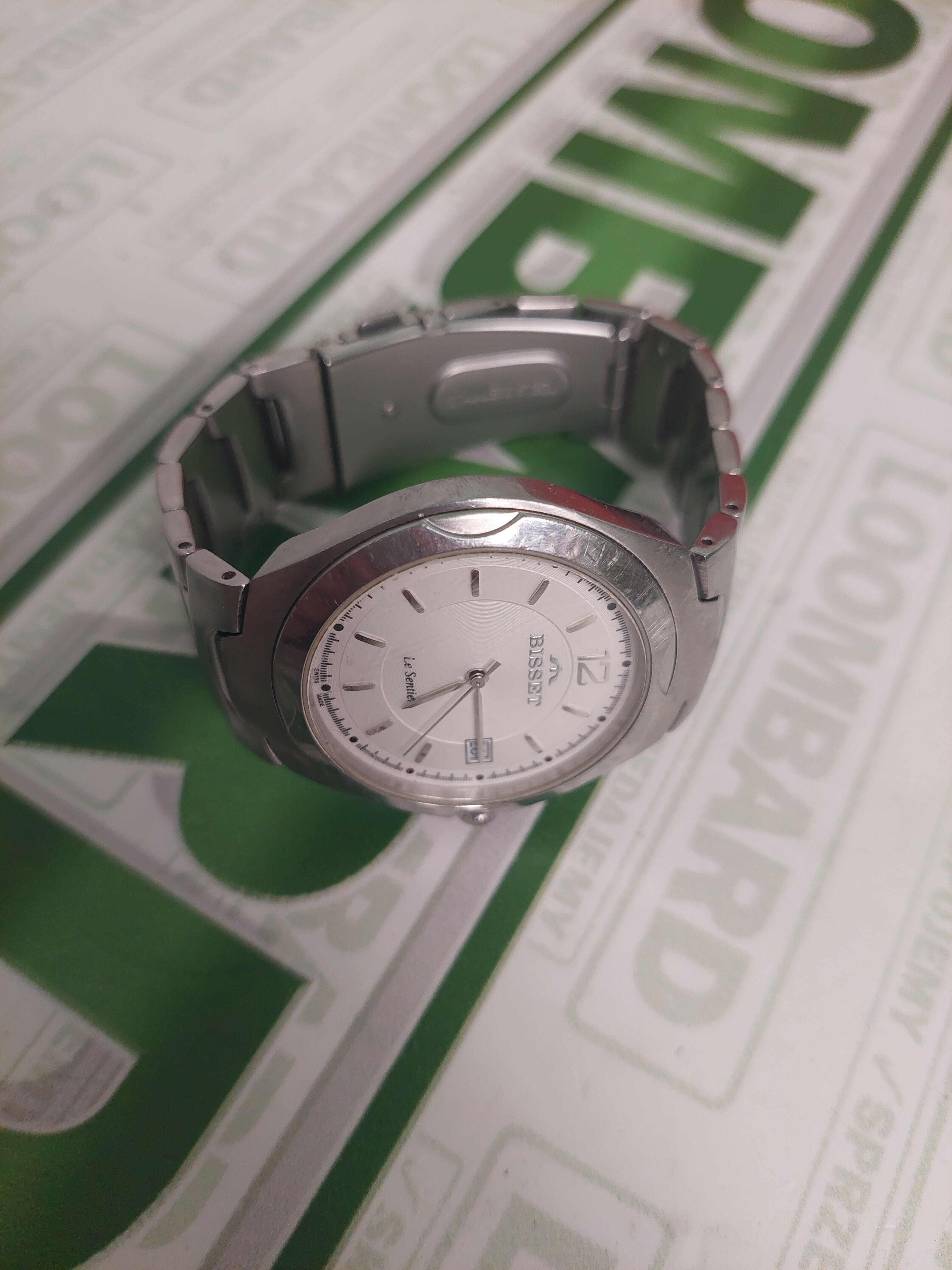 zegarek-bisset-le-sentier-bs25022m-stan-uzywany