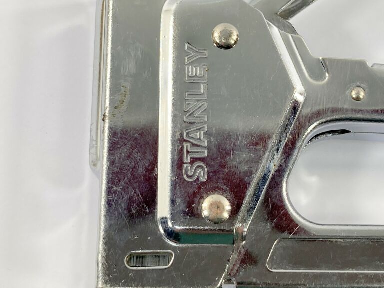 ZSZYWACZ TAPICERSKI TR45 STANLEY 6-10MM TAKER
