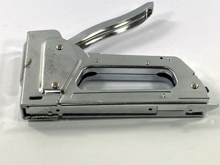 ZSZYWACZ TAPICERSKI TR45 STANLEY 6-10MM TAKER