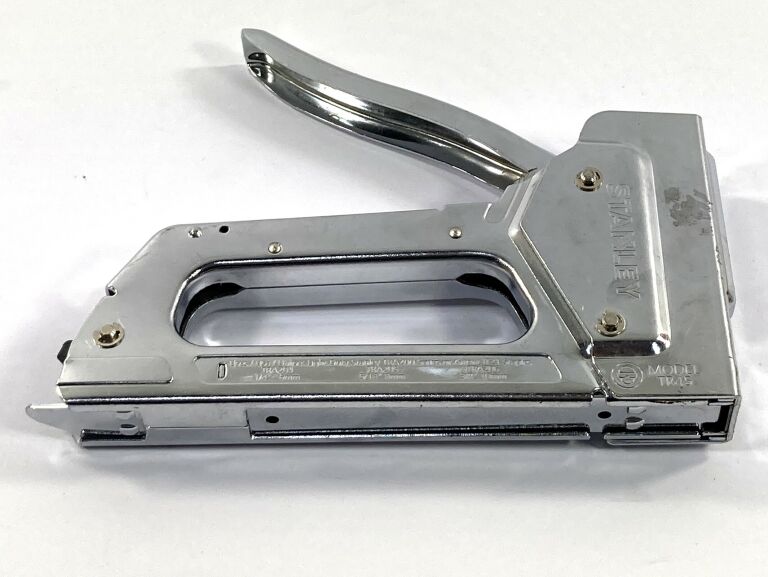 ZSZYWACZ TAPICERSKI TR45 STANLEY 6-10MM TAKER
