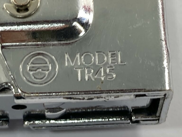ZSZYWACZ TAPICERSKI TR45 STANLEY 6-10MM TAKER