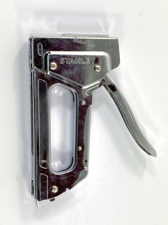 ZSZYWACZ TAPICERSKI TR45 STANLEY 6-10MM TAKER