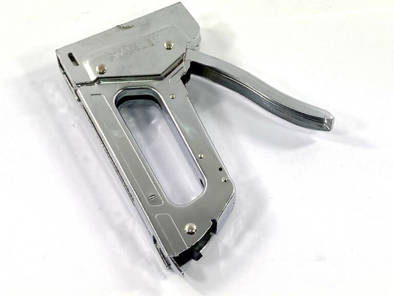 ZSZYWACZ TAPICERSKI TR45 STANLEY 6-10MM TAKER