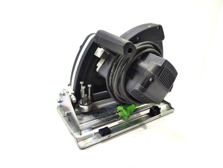 FREZARKA FESTOOL PF 1200 E