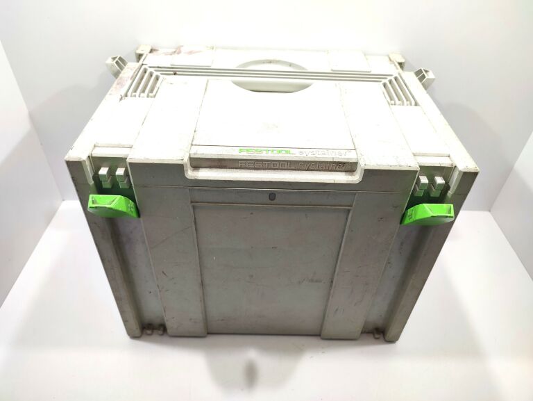 FREZARKA FESTOOL PF 1200 E