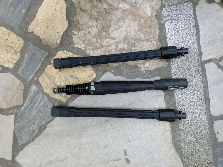 MYJKA CISNIENIOWA KARCHER K 5.55M PLUS OPIS!!