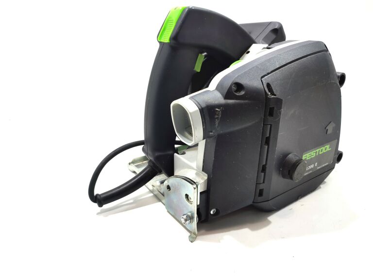 FREZARKA FESTOOL PF 1200 E