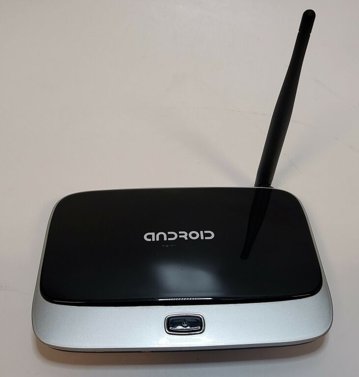 SMART TV BOX EKB311B