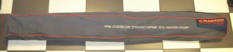 wedka-trabucco-match-carp-dream-team-xps-tx-stan-uzywany