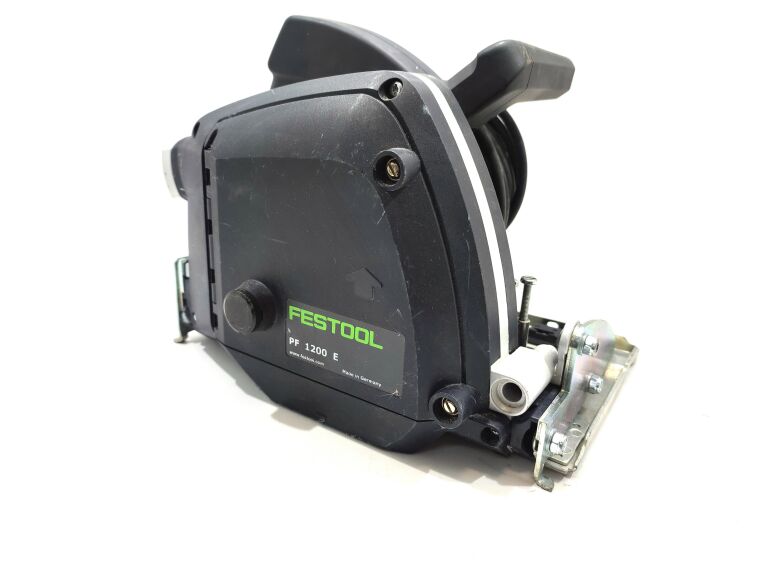 FREZARKA FESTOOL PF 1200 E
