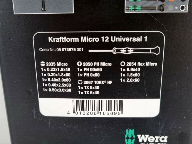 wkretaki-precyzyjne-srubokrety-wera-uniwersal-1-stan-uzywany