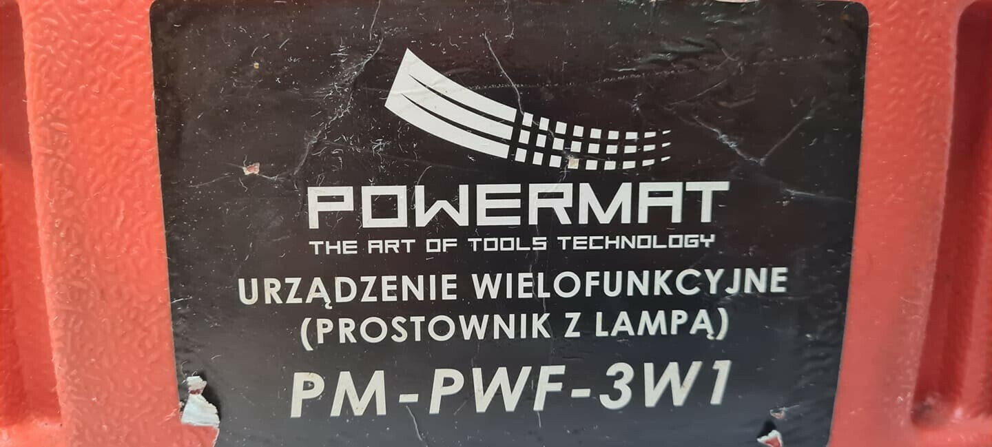 urzadzenie-rozruchowe-prostownik-pm-pwf-3w1-marka-inny