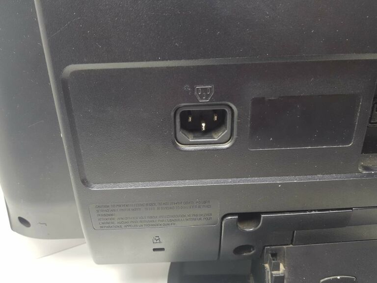 MONITOR/TV 22" M208W