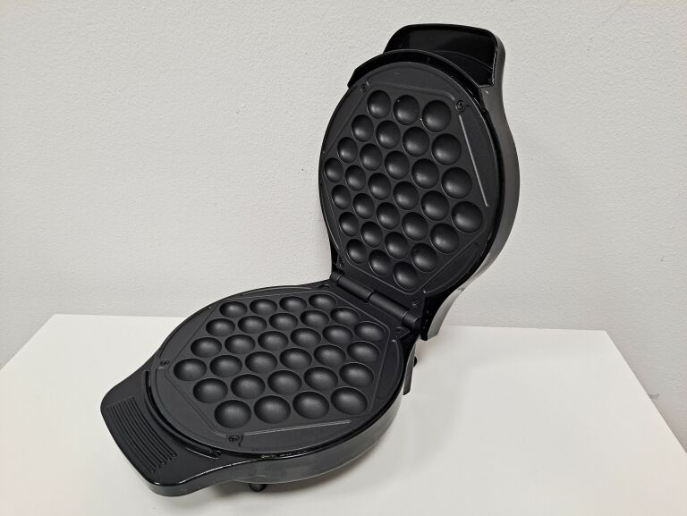 gofrownica-babelkowa-princess-stan-uzywany