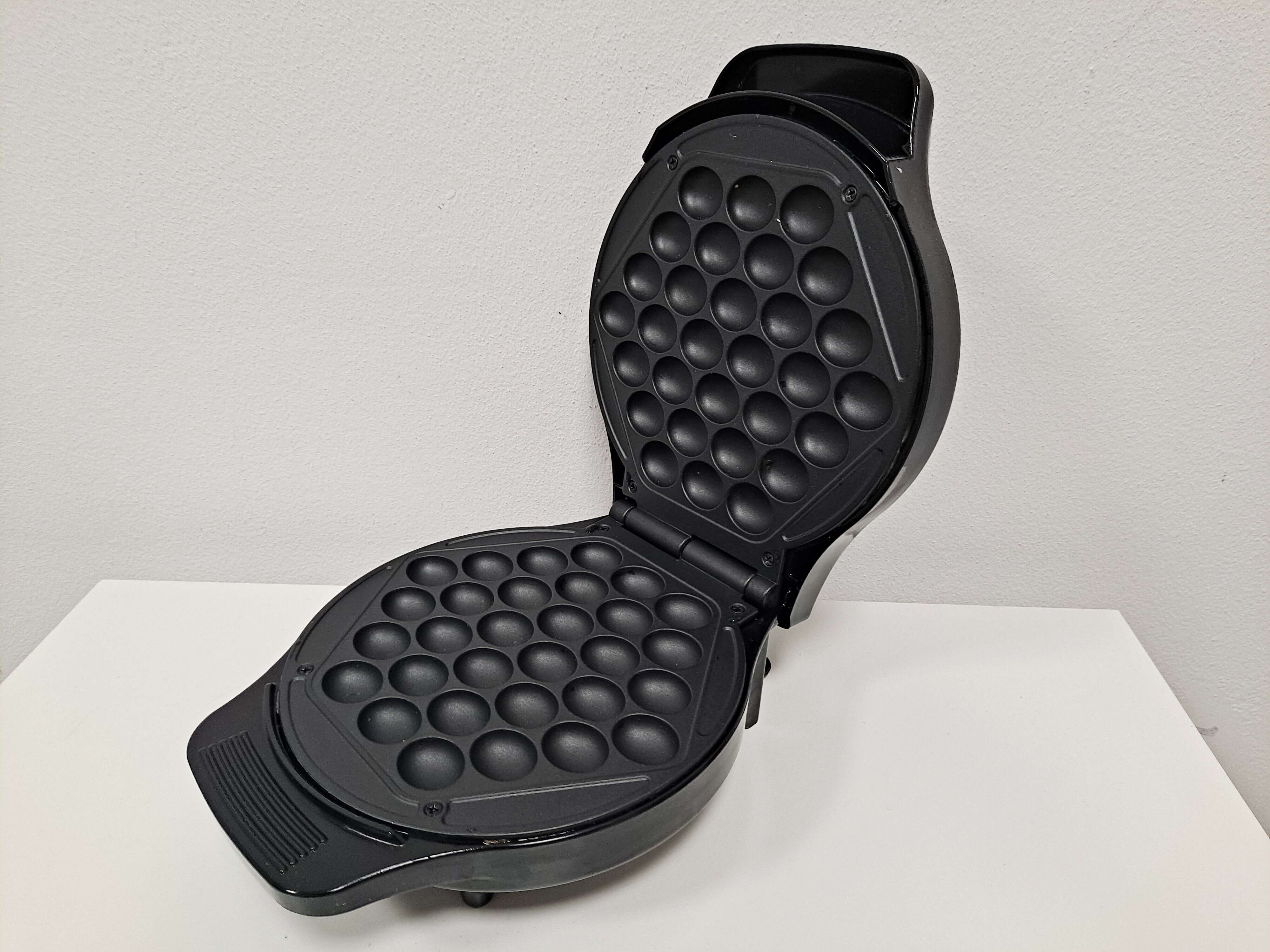 gofrownica-babelkowa-princess-stan-uzywany