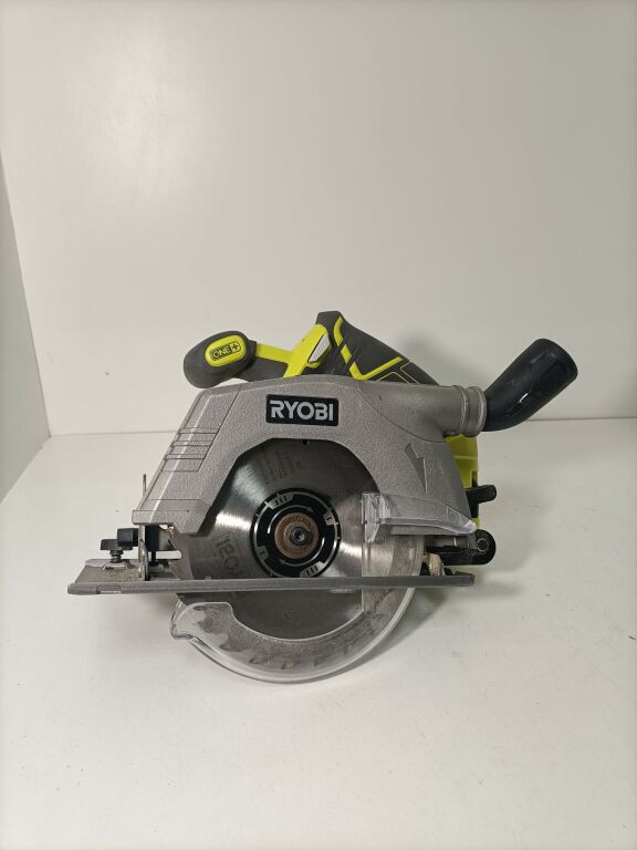 PIŁA TARCZOWA RYOBI R18CS-0