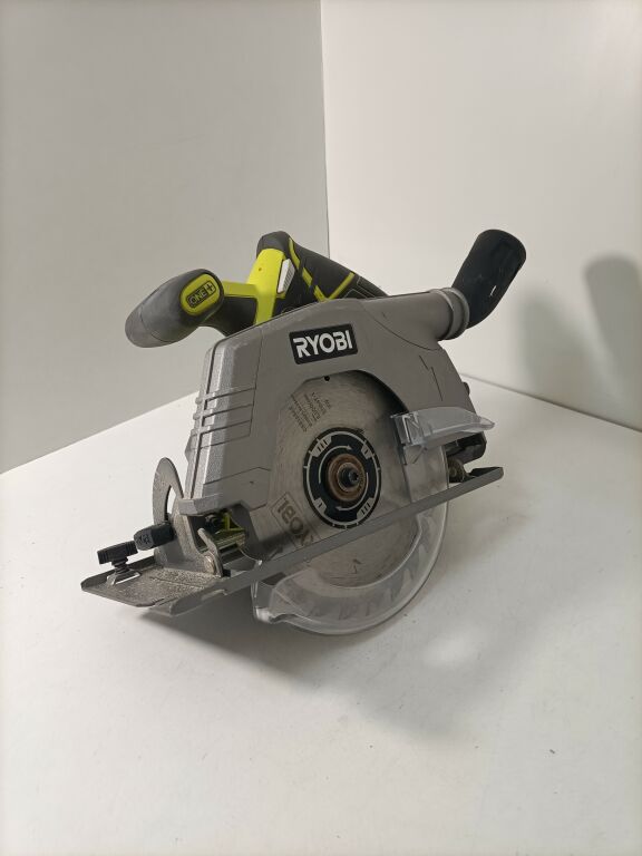 PIŁA TARCZOWA RYOBI R18CS-0