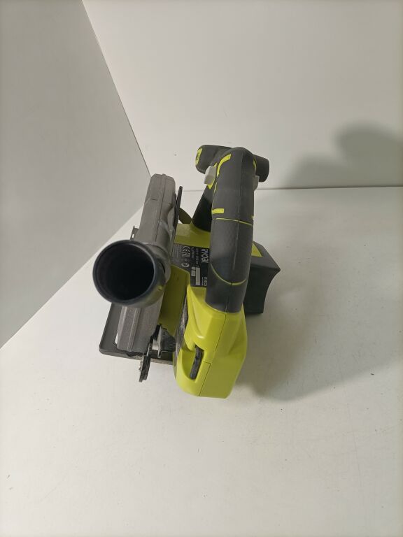 PIŁA TARCZOWA RYOBI R18CS-0