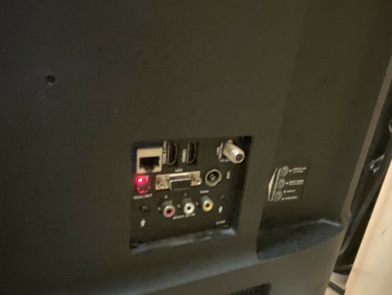 TELEWIZOR TOSHIBA 43V5863DG