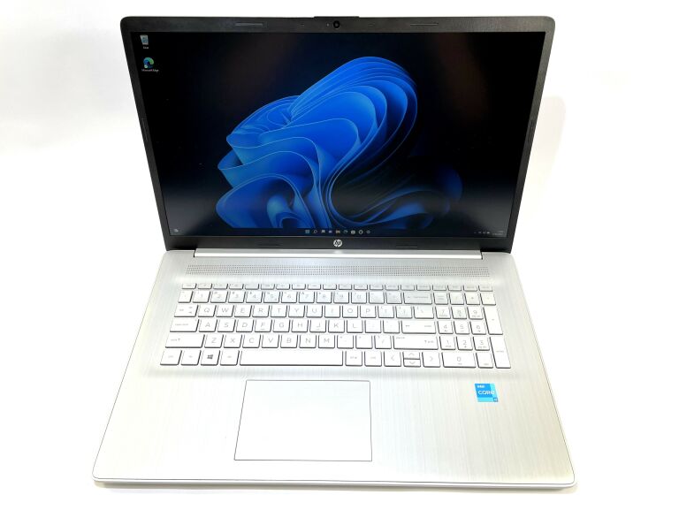 LAPTOP HP 17-CD I3/2TGB/8GB/WIN 11P PRO #GWARANCJ