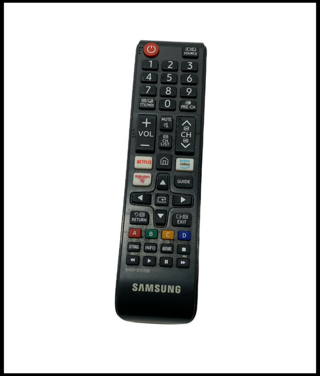 TELEWIZOR SAMSUNG UE55TU7102K CRYSTAL UHD 4K